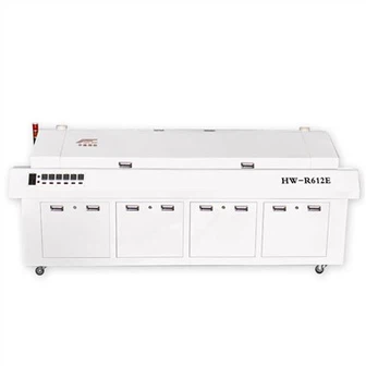 Mesin penempatan papan litar