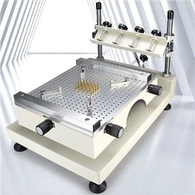 HW-T6-64F Pick and Place Machine