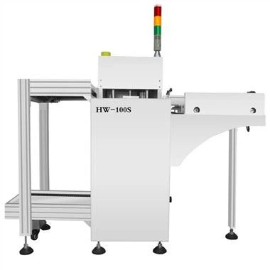 HW-T8-80F Pick and Place Machine