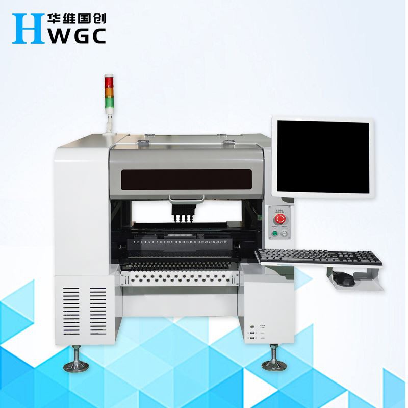 Alat ganti SMT berprestasi tinggi untuk operasi talian pengeluaran yang boleh dipercayai