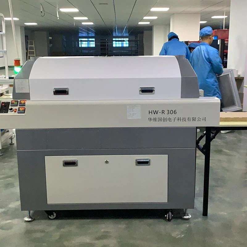 Elektronik Eropah Pengilang Pengeluaran Perindustrian Pengeluaran IC Pengilang