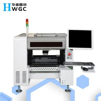 Mesin patch sejagat pelbagai fungsi